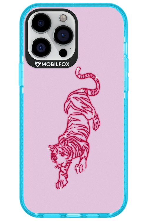 Tiger Power - Apple iPhone 13 Pro Max