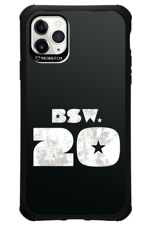 BSW 20 (9) 2.0 - Apple iPhone 11 Pro Max