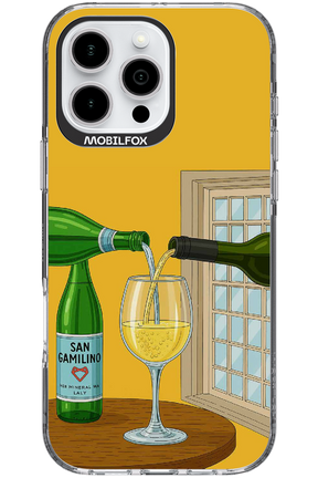 Gami Spritz - Apple iPhone 16 Pro Max