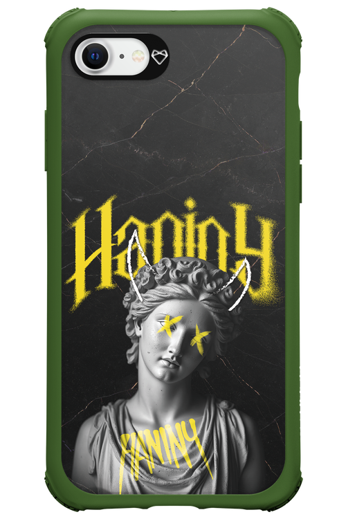 Classic Haniny - Apple iPhone SE 2022