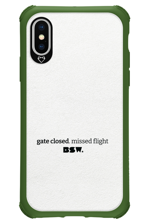 BSW FourSeasons 12 2.0 - Apple iPhone X