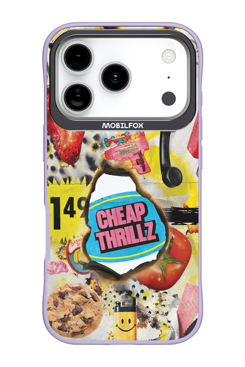 CHEAP THRILLZ - Apple iPhone 17 Pro