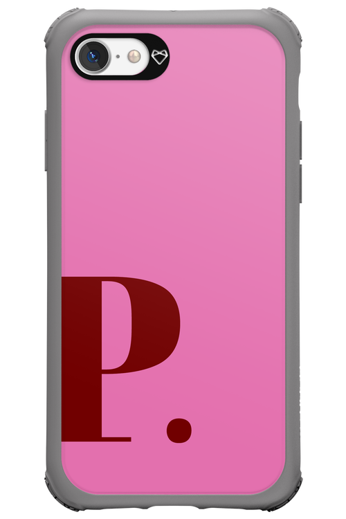 P (Sorbet) 2.0 - Apple iPhone 7