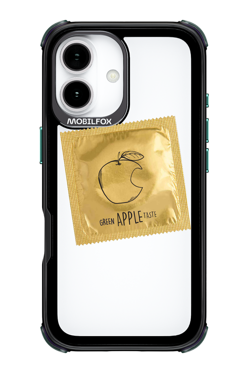 Safety Apple 2.0 - Apple iPhone 17