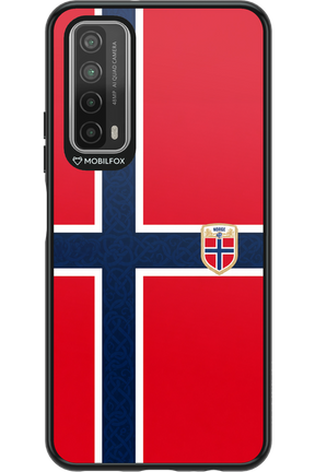 Norway 2.0 - Huawei P Smart 2021