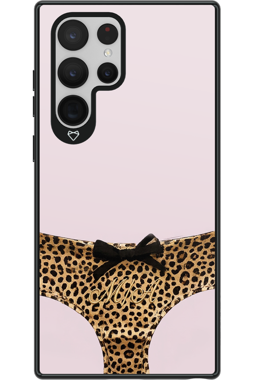 Panties 2.0 - Samsung Galaxy S22 Ultra