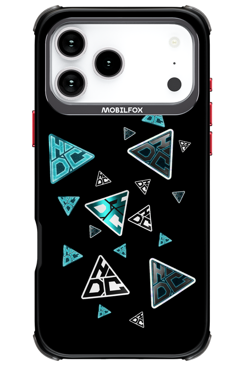 HDC 8 2.0 - Apple iPhone 17 Pro Max