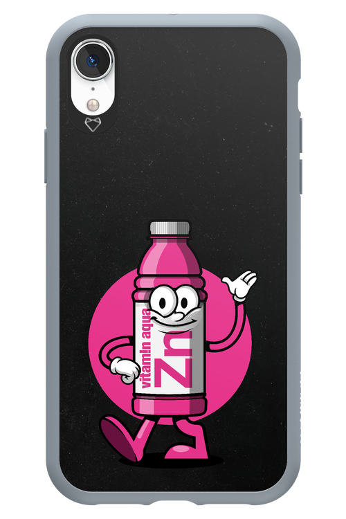 Vitamin Aqua Zn 2.0 - Apple iPhone XR