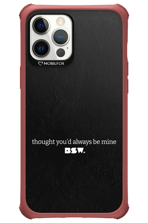 BSW FourSeasons 6 2.0 - Apple iPhone 12 Pro Max