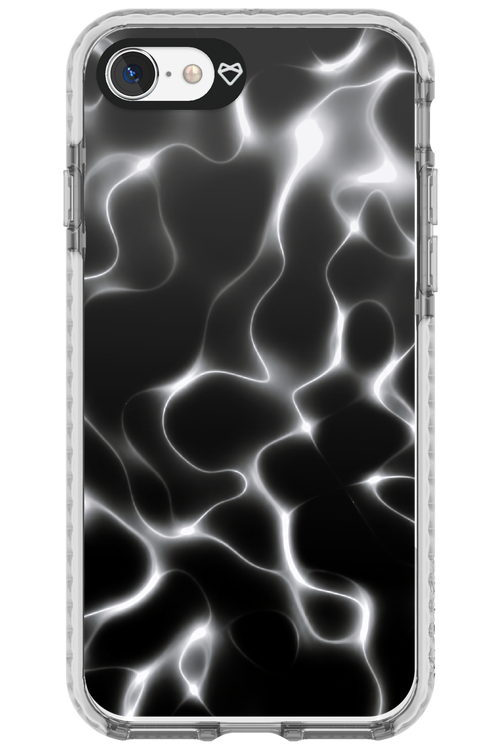 Dark Aura 2.0 - Apple iPhone SE 2022