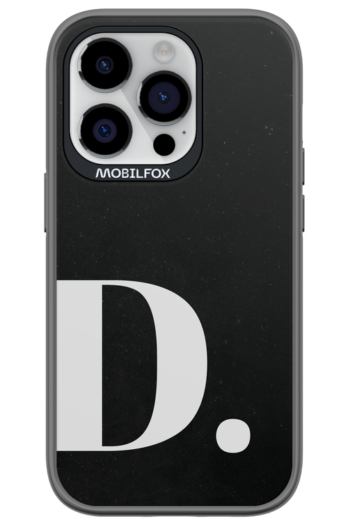 D (Off Space) 2.0 - Apple iPhone 14 Pro