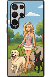 Weaf - Samsung Galaxy S22 Ultra