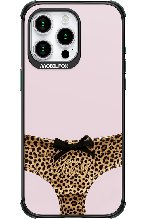 Panties 2.0 - Apple iPhone 15 Pro Max