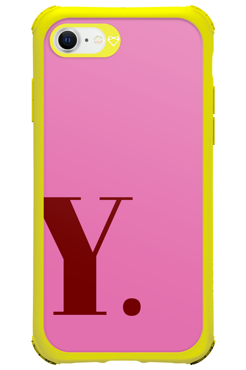 Y (Sorbet) 2.0 - Apple iPhone 7