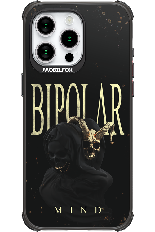 BIPOLAR 2.0 - Apple iPhone 15 Pro Max