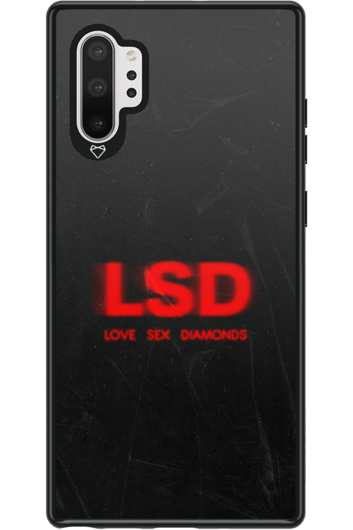 LSD 2.0 - Samsung Galaxy Note 10+