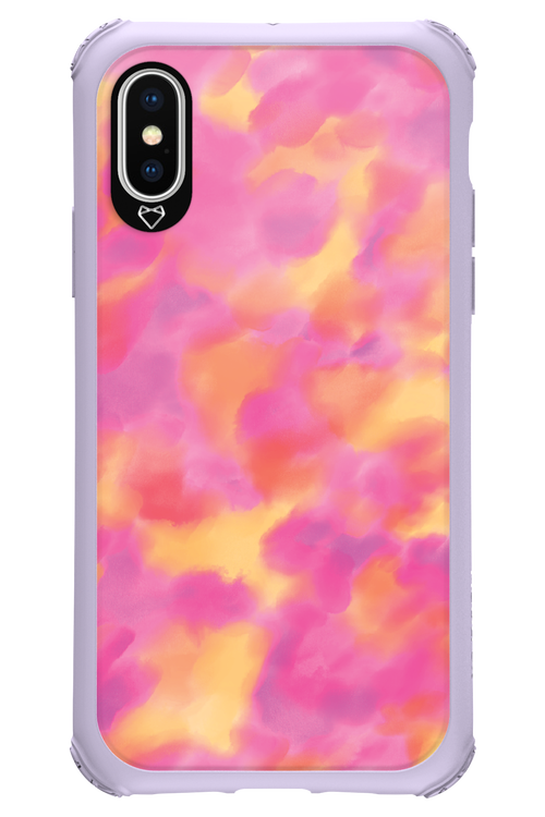 Summer Memories 2.0 - Apple iPhone XS
