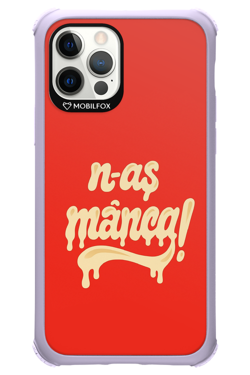 N-AȘ MÂNCA - Apple iPhone 12 Pro