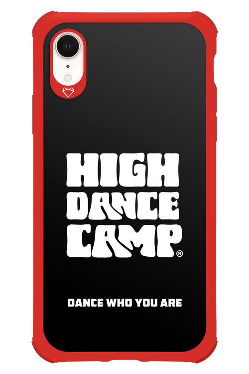 HDC 1 - Apple iPhone XR