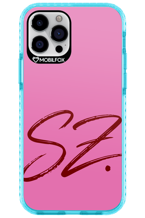 (Sorbet) SZ 2.0 - Apple iPhone 12 Pro