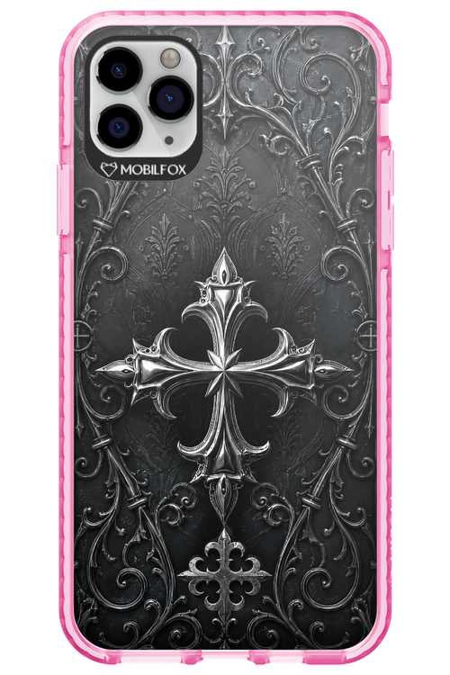 Armor 2.0 - Apple iPhone 11 Pro Max