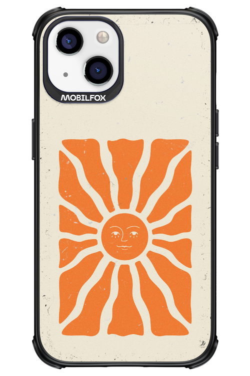 Solar Soul 2.0 - Apple iPhone 13