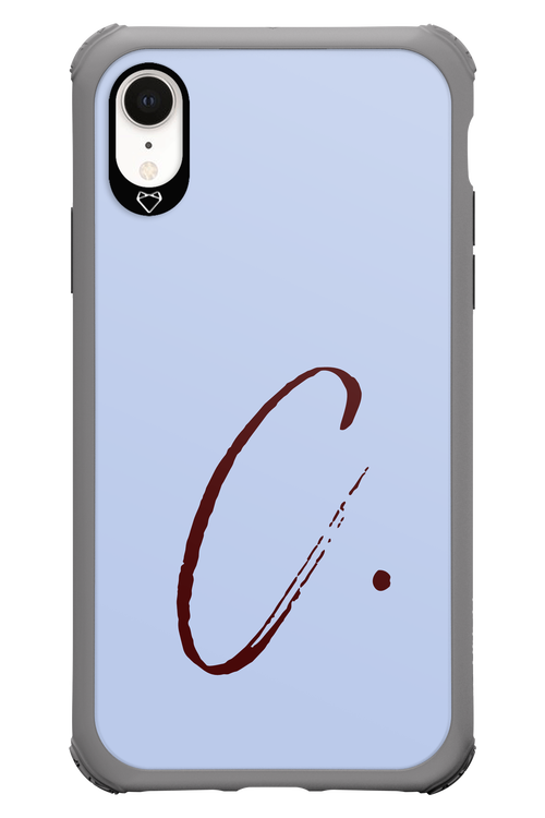 (Jellyfish Presso) C 2.0 - Apple iPhone XR