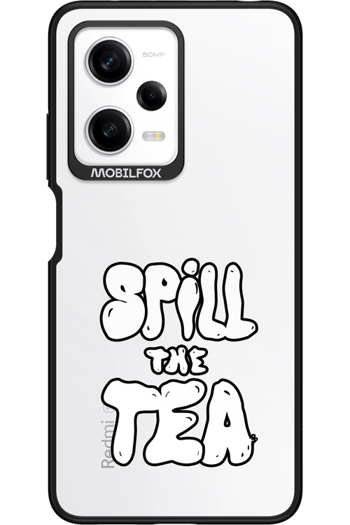Outline Edition - Xiaomi Redmi Note 12 Pro 5G