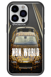 Car - Apple iPhone 13 Pro