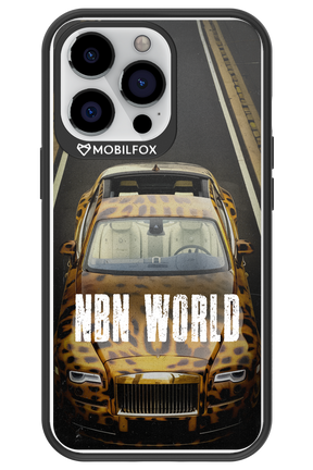 Car - Apple iPhone 13 Pro