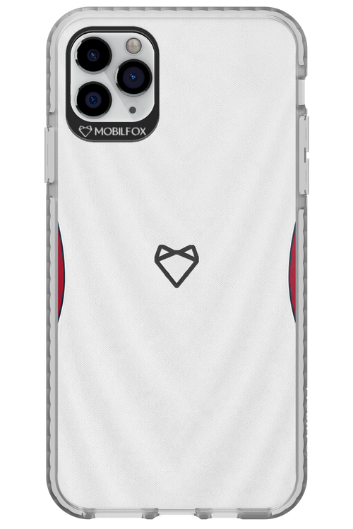 England X Mobilfox 2.0 - Apple iPhone 11 Pro Max