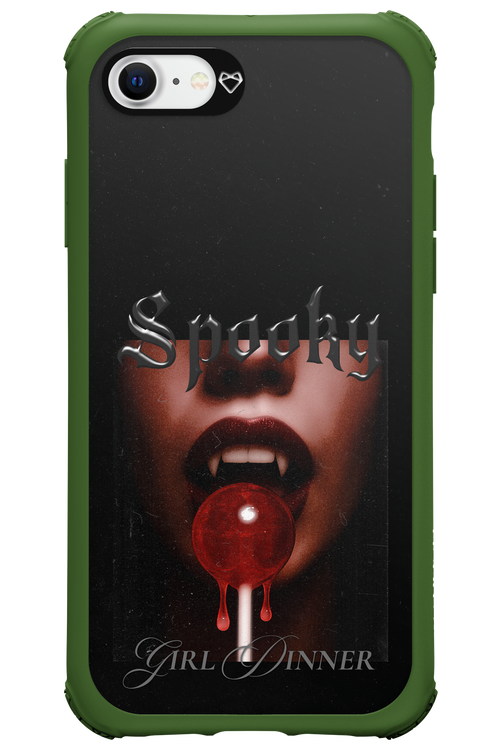 Freaky Girl - Apple iPhone SE 2022