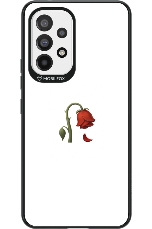 Rose 2.0 - Samsung Galaxy A53