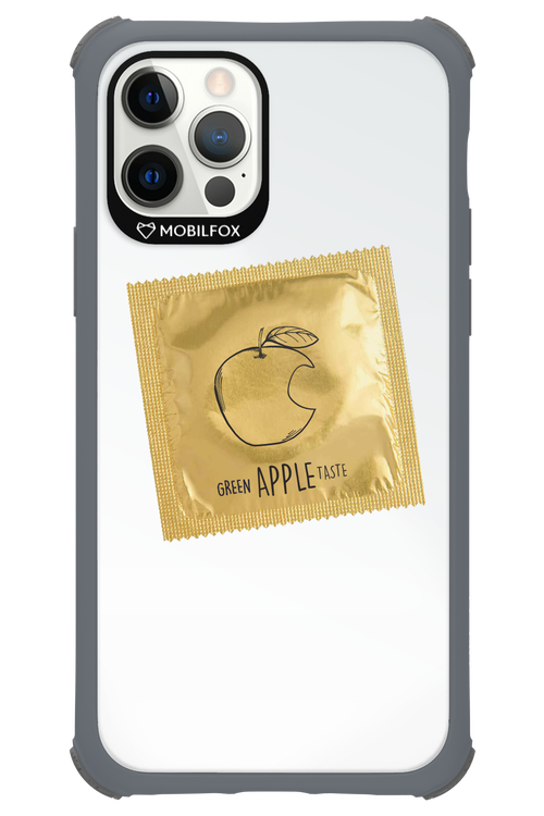 Safety Apple 2.0 - Apple iPhone 12 Pro