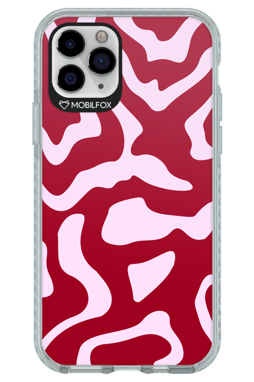 Strawberry Shake - Apple iPhone 11 Pro