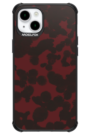 Bordeaux Skin - Apple iPhone 15 Plus