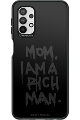 Rich Man - Samsung Galaxy A32 5G
