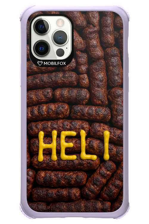 Mici 2.0 - Apple iPhone 12 Pro