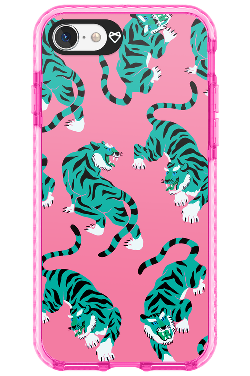 Tora III - Apple iPhone 7