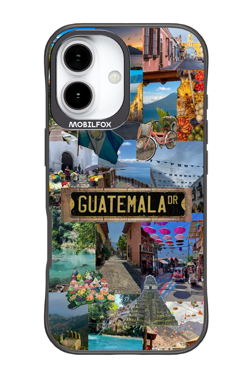 Guatemala DR 2.0 - Apple iPhone 17