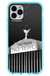 No Risk, No Royce - Apple iPhone 11 Pro