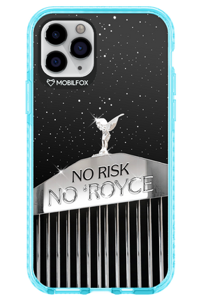 No Risk, No Royce - Apple iPhone 11 Pro