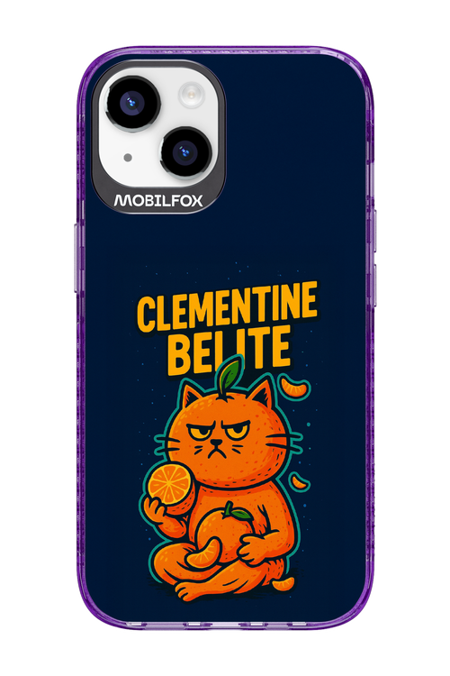 Clementine Belite Cat 2.0 - Apple iPhone 14
