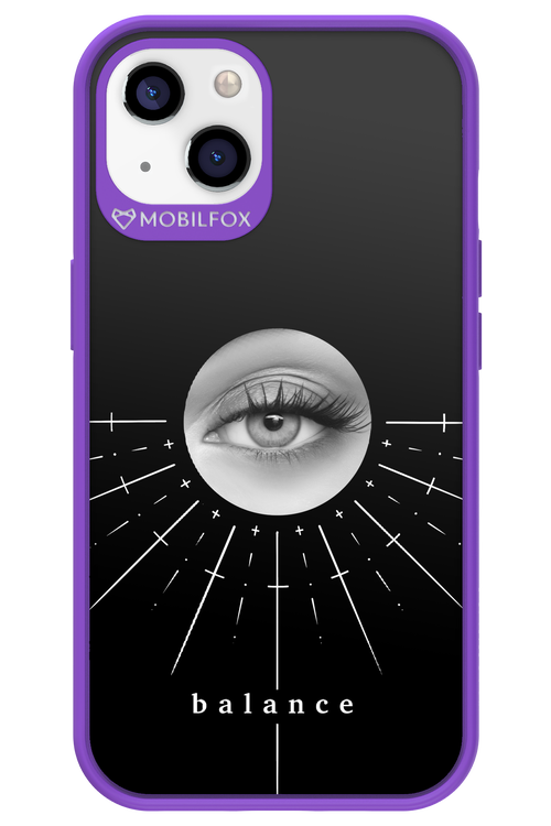 Szem 2.0 - Apple iPhone 13