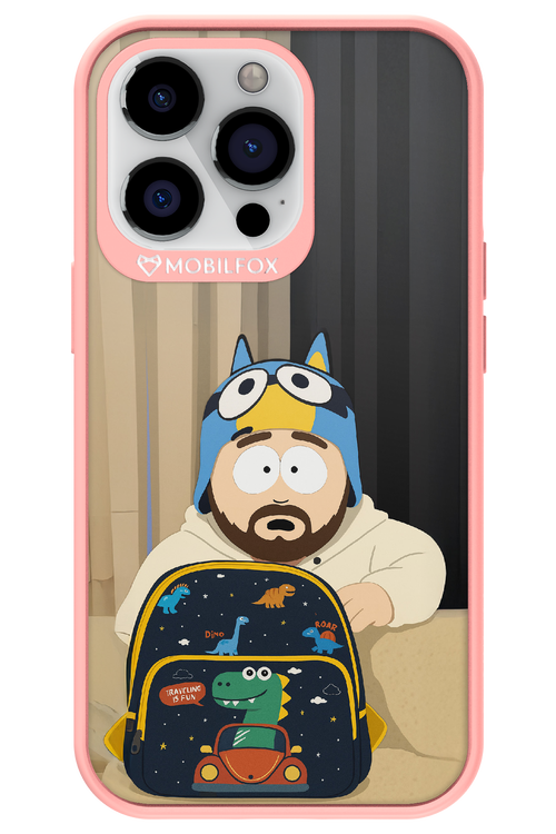 KidHeli 2.0 - Apple iPhone 13 Pro