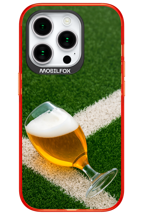 Just some beers - Apple iPhone 15 Pro