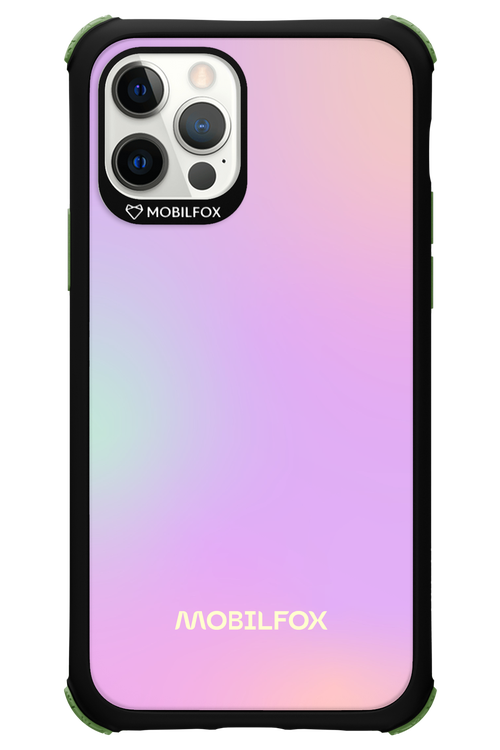 Pastel Violet 2.0 - Apple iPhone 12 Pro