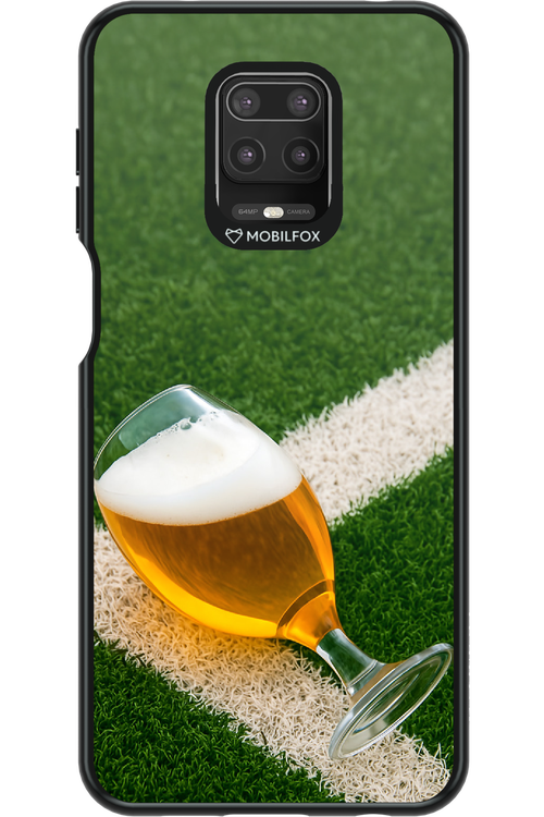 Just some beers 2.0 - Xiaomi Redmi Note 9 Pro