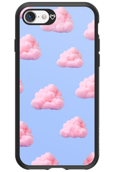 Cloudy - Apple iPhone SE 2022