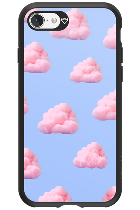 Cloudy - Apple iPhone SE 2022